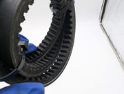 Gates BX35 Notched Belt 21/32" Width 38" Length 13/32" Thick Tri-Power Belt 3