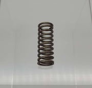 Bradley 135-001W Foot Lever Lift Spring 1-7/8" Stainless Steel 1