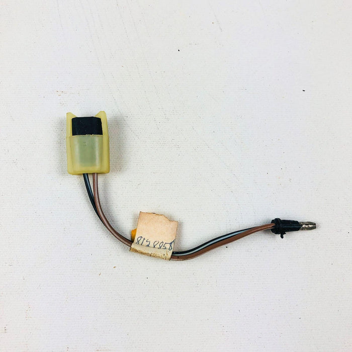 AMC Jeep 8128858 Wire Connector OEM NOS Loose 9