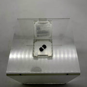 Allied Machine 1C3YA-10.5-CI Spade Drill Insert Cast Iron TIALN 10.5MM Lot of 2 7