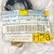 Mopar 52068535 Seal for Axle Shaft OEM NOS 8