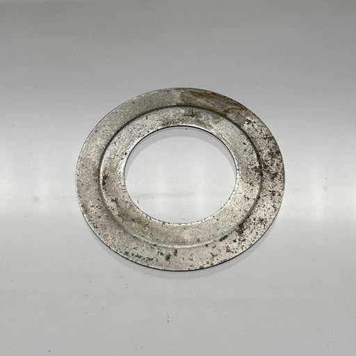 Jeep 991072 Slinger Washer Transmission Front Ball Bearing Retaining 74-75 T14A 1