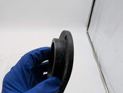 Roadtec 411-201-103 Oval Bushing UHMW 2.75" x 1.75" ID 4.25" x 3.265" OD 3/4" L 3