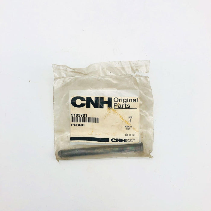 1x CNH 5183781 Pin OEM New Old Stock NOS For New Holland Sealed 11