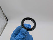 SKF 12336 Oil Seal 1.25" Shaft 1.687" OD 0.25" Width Nitrile Rubber 2