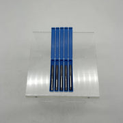 Union Butterfield 1700M5X.8NO2 1012454 Plug Hand Tap M5 x 0.80 mm D4 4 FL 5pk 8