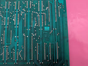 Instron A504-8 Rev E IEEE Interface Card T504-35 Rev D for T5640 System 5