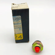 Mopar 3741260 Switch Low Pressure Cut Off OEM NOS 91-93 Jeep Wrangler Open 1