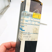 Mopar 3212732 Gear Speedometer Drive OEM New Old Stock NOS Open 10