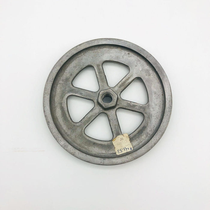 Homelite JA990815 Pulley OEM New Old Stock NOS Loose 10