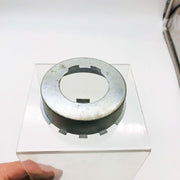 McCulloch 36071 Heat Deflector 33B Super 33 39 Chainsaws OEM NOS Loose No Pkg 10