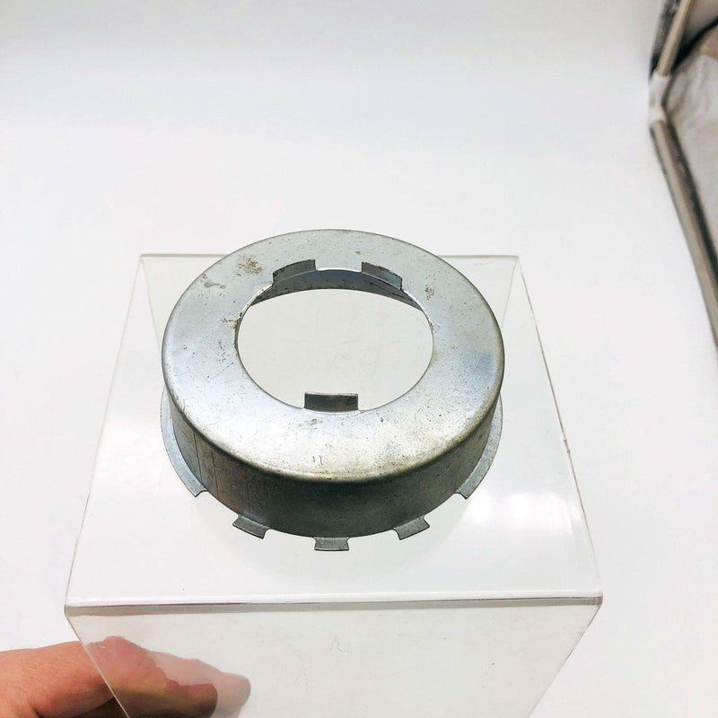 McCulloch 36071 Heat Deflector 33B Super 33 39 Chainsaws OEM NOS Loose No Pkg 10