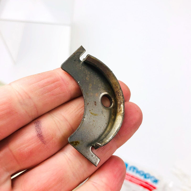 Mopar 2260793 Guide Automatic Adjuster Cable Brakes OEM NOS 91-93 Jeep Wrangler 4