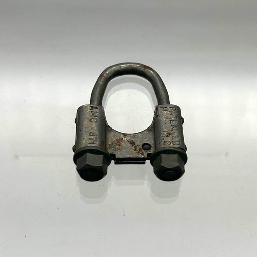 Mopar 33000871 Assembly Clamp for Pulse Air System OEM NOS 88-90 Jeep Wrangler 1