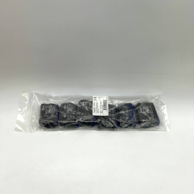 Ansell Hyflex 11840 Cut Resistant Gloves Size 6 Extra Small 15 Gauge Vend 6 Pair