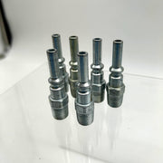 Coilhose 1701 Hose Connector Coilflow Lincoln Type 17 1/4in Nominal 300 psi 6pk 6