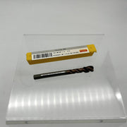 Sandvik T300-XM103AF-7/16 C110 Cutting Tap w/ Spiral Flutes CoroTap 300 1ct 11