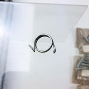 Snapper 12126 Torsion Spring OEM NOS Replaced by 7012126YP 7012126 4