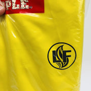 MCR Safety 8402 Rain Suit Large 2pc Hydroblast Limited Flammability NEO/NYL Yllw 4