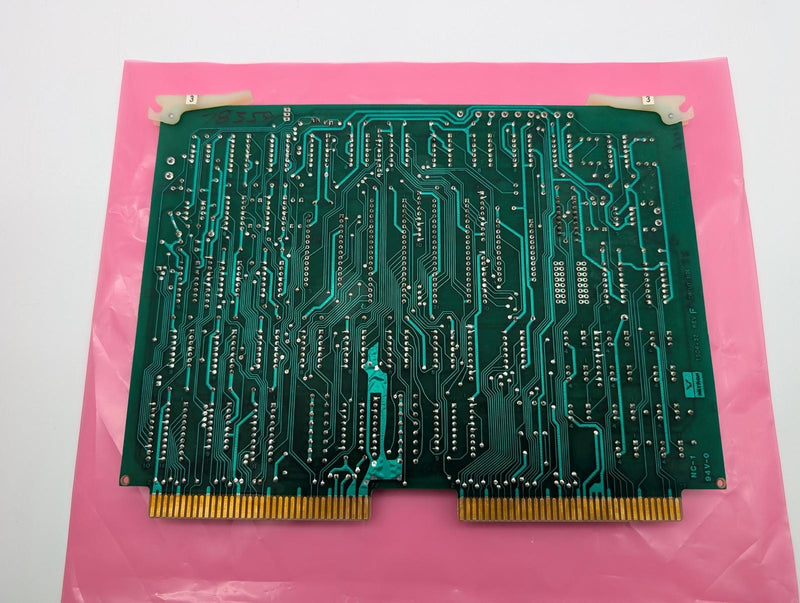 Instron A504-5 Rev G Crosshead Control Board T504-32 Rev F 4300 Series 4