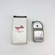 Tecumseh 32401 Muffler for Snow Thrower OEM New Old Stock NOS Open 9