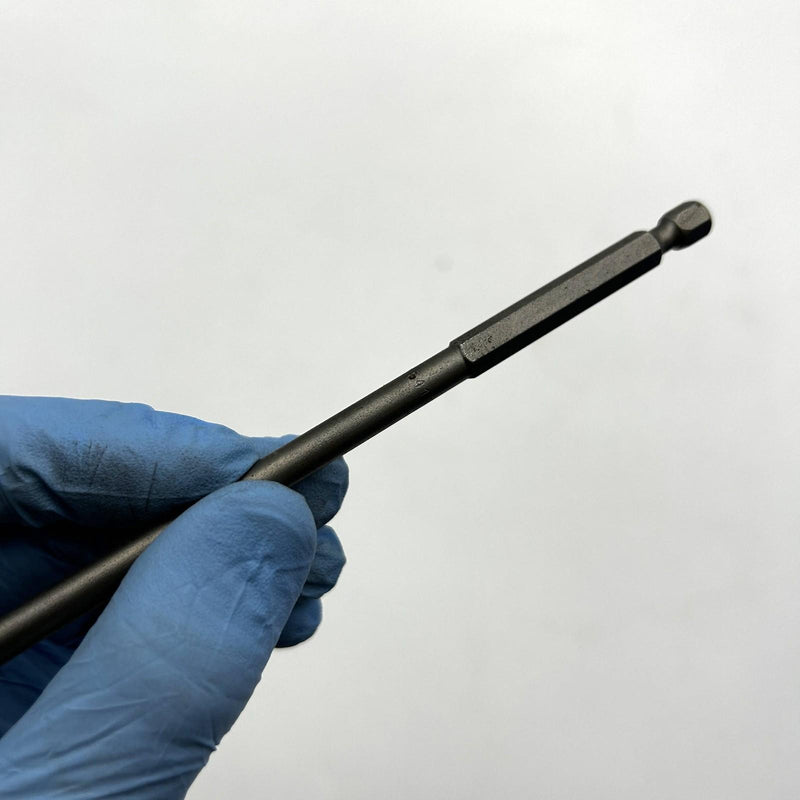 Apex SD-5414 Screwdriver Bit 1/4 Hex Drive Power #2 PH Special 1ct