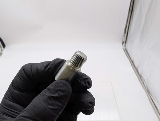 Bosch Rexroth 3842525805 Workpiece Pallet Bolt D16 A = 12.7 B = 32.2 2