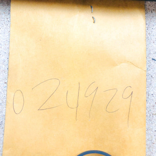 Poulan 530024929 Piston Ring for Gas Trimmer OEM New Old Stock NOS Loose 2