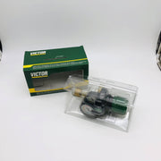 Victor 0781-3601 Gas Regulator ESS42-150-540 S/S Oxygen 150 PSI Edge Series 2.0 10