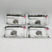 3M Organic Vapor Cartridge/Filter 60921i P100 Exp 02/2023 Out Of Date 4 Pair 1