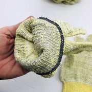 Magid Aramax AX450 Work Gloves Sz XS Heavyweight Seamless Knit ANSI A7 12 Pairs 5