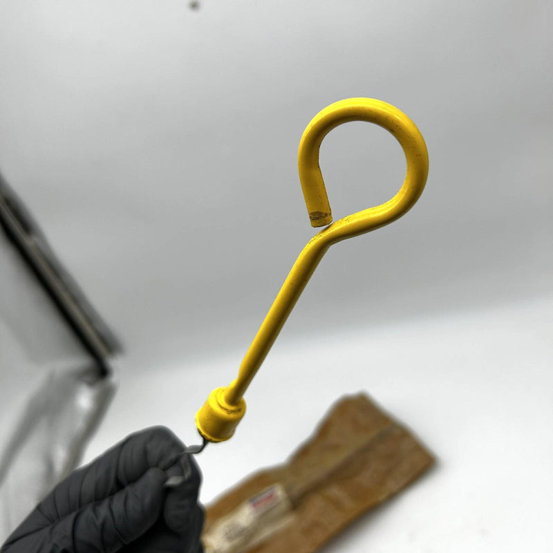 Mopar 3241752 Engine Oil Level Dipstick Indicator OEM NOS 83-86 Jeep Open
