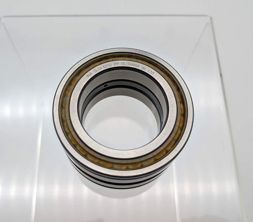 INA SL04-5010-PP Roller Bearing 50mm ID 80mm OD 40mm Width Double Row 1