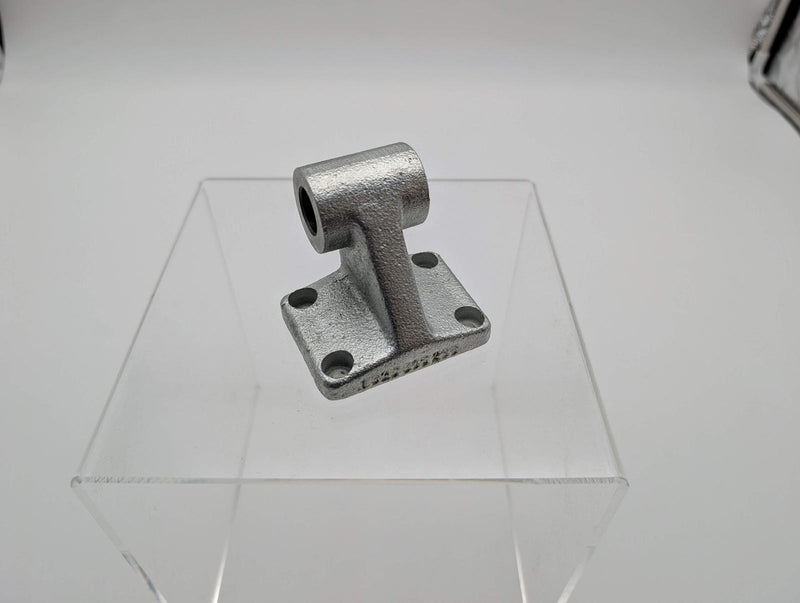 Rexroth 1825805226 Rear Clevis for Profile Cylinder PRA PRB Series 3