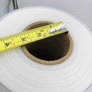 Centerfold Plastic Sheeting 18in x 500ft 3 Mil Thick Opens to 36in CF H85943 1rl 3