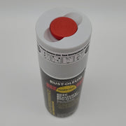 Rust-Oleum 2K Epoxy Spray Primer Gray 2 Component Epoxy Primer 13.2 oz 3