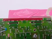 Siemens 6SC6-140-OFE00 Simodrive Servo Power Control Board 5 Terminal 40/80A 7