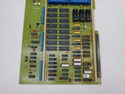 Giddings & Lewis 502-03418-00 Central Service Module Board w/ 2 DC/DC Converters 4