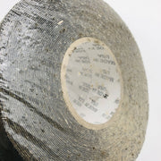 Wooster 3JW43 Tape Roll Flex Tred Anti Skid 4in x 60ft 46 Grit Black 1 Roll 7