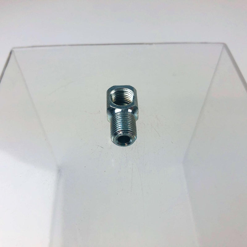 Ariens Gravely 191759 Elbow Adapter .90 Degree BR OEM NOS Replaced by 07012300 7