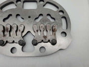 Carrier 06EA404944 Valve Plate Replacement for Piston Compressors 3