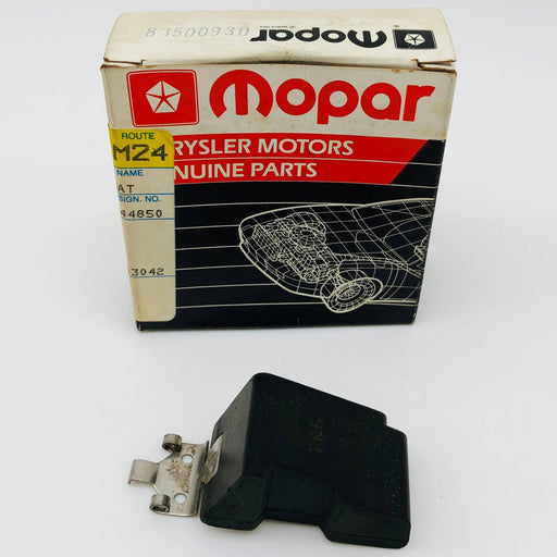 Mopar 83500930 Carburetor Float T85 OEM New Old Stock NOS For Jeep Open 1