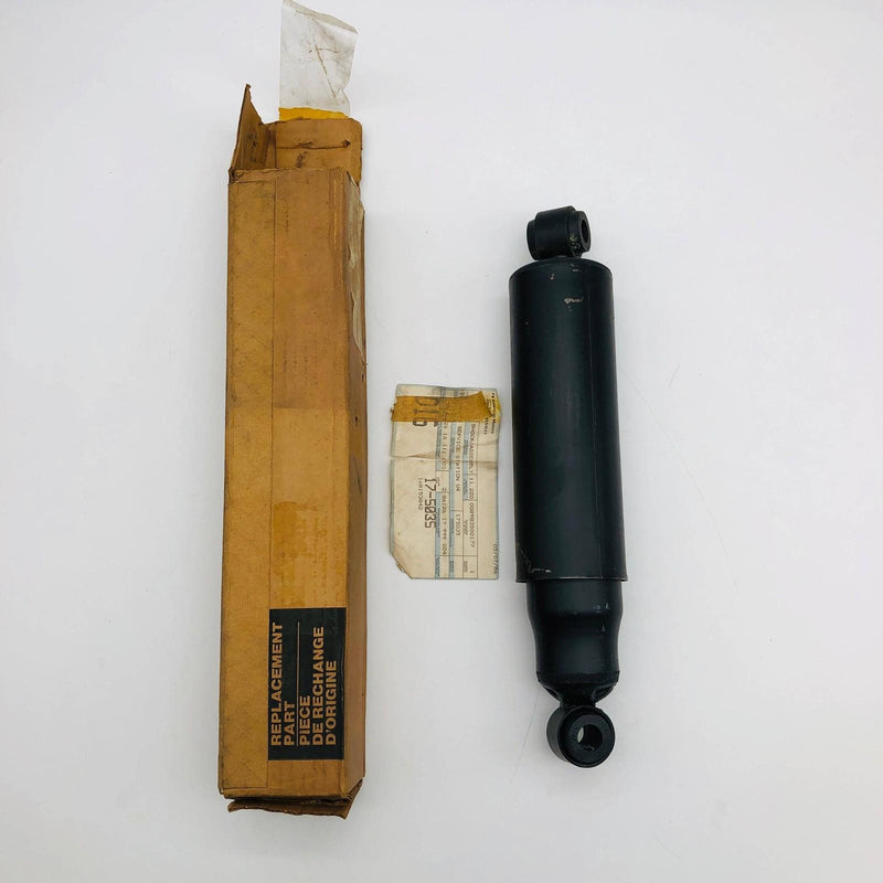 AMC Jeep 83500177 Shock Absorber Package Severe Use OEM NOS 83-86 CJ Open Clean 4