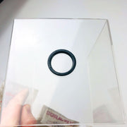 Simplicity 118019 Seal Oil 1.000IDx1.256ODx.1 OEM NOS Replaced 2118019SM Loose 9