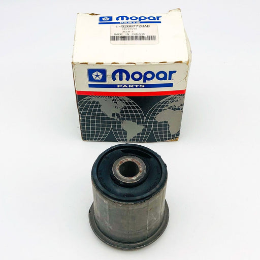 Mopar 52087720AB Control Arm Bushing OEM New Old Stock NOS Open 1