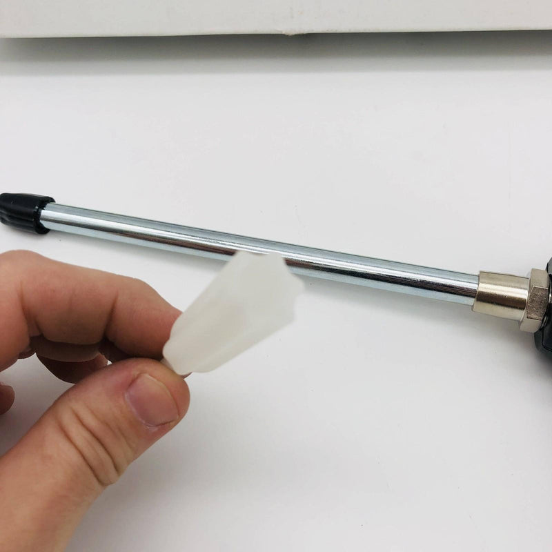 DAP 7565010629 1-Component Bottom Load Applicator For Spray Foam Adhesives 4