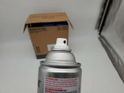 Rust-Oleum Gloss Safety Blue Enamel Spray Paint 15 Oz Pack of 6 Aerosol Cans 5