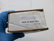 Control Techniques Nidec 2400-9001 Focus 1 M Contactor Kit for DC Drives 6