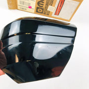 Mopar 5CU47KX8 Cap for Left Front Bumper Black OEM Comanche Cherokee 8952000179 6