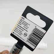 GearWrench 80512 Deep Socket 7/16" 12-Point 3/8" Drive Polished Alloy Steel 2